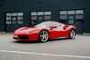 Ferrari 488 Spider kreis|bad-toelz-wolfratshausen