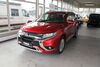 Mitsubishi Plug-in Hybrid Outlander woelferbuett