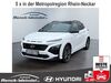 Hyundai KONA wissmannsdorf