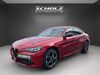 Alfa Romeo Giulia kreis|suedliche-weinstrasse
