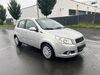 Chevrolet Aveo goergeshausen