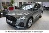 Audi Q3 krauchenwies