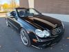 Mercedes-Benz CLK 55 AMG niederhosenbach