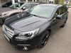 Subaru Outback niederhosenbach