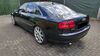 Audi A8 Eggersdorf