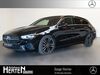 Mercedes-Benz CLA 180 Shooting Brake wissmannsdorf