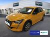 Peugeot e-208 meinborn
