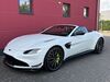 Aston Martin V8 Vantage stockhausen-illfurth