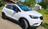 Opel Mokka X walhausen