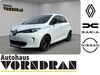 Renault ZOE osthausen-wuelfershausen