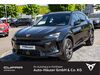 Cupra Formentor zempow