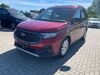 Ford Tourneo deutschland
