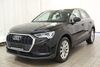 Audi Q3 gandesbergen