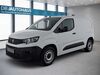 Peugeot Partner Herschbach (Oberwesterwald)
