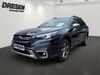 Subaru Outback wissmannsdorf