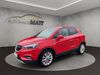 Opel Mokka X ruttersdorf-lotschen