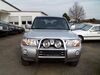 Mitsubishi Pajero dorn-duerkheim