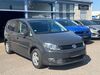 VW Touran birkweiler