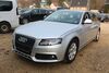 Audi A4 drossdorf