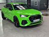 Audi RSQ3 zeltingen-rachtig