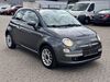 Fiat 500C walhausen