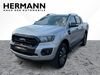 Ford Ranger harzungen