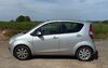 Suzuki Splash bl|nordrhein-westfalen