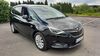 Opel Zafira obergriesbach