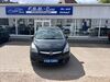 Opel Meriva oberrossbach