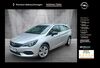 Opel Astra bolschwitz