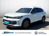VW Tiguan empfertshausen