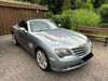 Chrysler Crossfire rehlingen