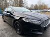 Ford Mondeo deutschland