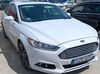 Ford Mondeo huelseburg