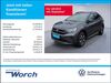VW Taigo sotterhausen