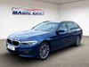 BMW 520 dorn-duerkheim