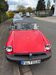 MG MGB Eckental