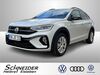 VW Taigo amsdorf