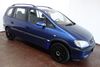 Opel Zafira dittelsheim-hessloch