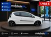 Citroen C1 krauchenwies