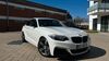 BMW 220 graefendhron