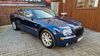 Chrysler 300C saalow