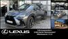 Lexus NX 350h kummersdorf-gut