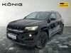 Jeep Compass saalow