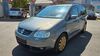 VW Touran zscherndorf