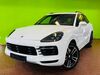 Porsche Cayenne nieder-hilbersheim
