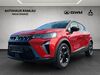 Mitsubishi ASX Osthausen-Wülfershausen