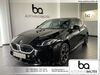 BMW 116 walhausen
