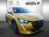 Peugeot e-208 Aichtal