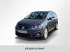Seat Alhambra juetrichau